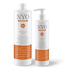 NYO CREMA  ANTI- ARANCIO